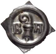 Rappen "Stebler" obverse image