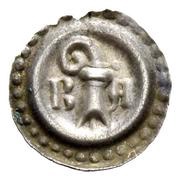 Rappen obverse image