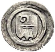 Rappen obverse image