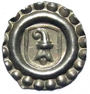 Rappen obverse image