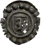 Rappen obverse image