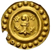 Rappen obverse image