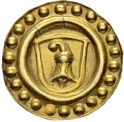 Rappen obverse image