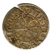 Vierer, Switzerland, 1400-1500 reverse image