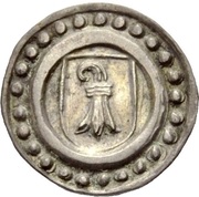 Vierer Mule obverse image