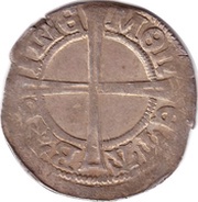 2 Vierer Roman and Gothic Lettering, Switzerland, 1501-1600 reverse image