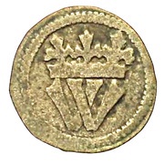 Small Pfennig - Vladislaus II obverse image