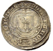 Plappart obverse image