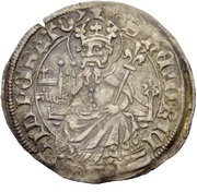 Plappart, Switzerland, 1425-1499 reverse image