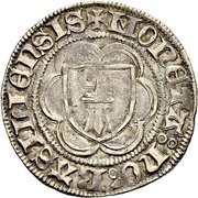 Plappart obverse image