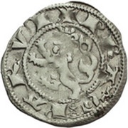 Parvus - Wencezlaus II reverse image