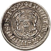 Dicken obverse image