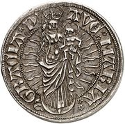 Dicken, Switzerland, 1499 reverse image