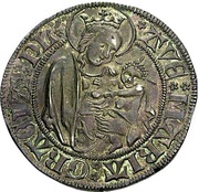 Dicken, Switzerland, 1499 reverse image