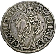 Dicken, Switzerland, 1521 reverse image