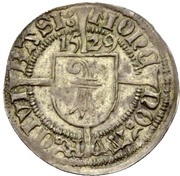 Goldgulden obverse image