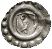 Rappen obverse image