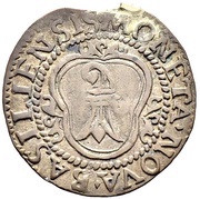 Plappart obverse image