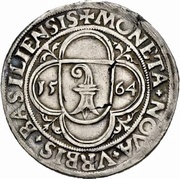 30 Kreuzer obverse image