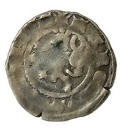 Parvus - Charles IV obverse image