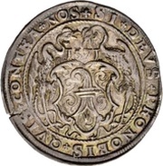 30 Kreuzer obverse image