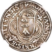 60 Kreuzer obverse image