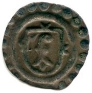 Rappen, Switzerland, 1600-1699 reverse image