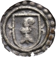 Rappen obverse image