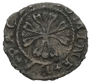 Vierer, Switzerland, 1600-1699 reverse image