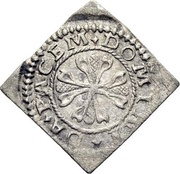 Vierer Klippe, Switzerland, 1600-1699 reverse image