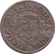 Assis obverse image