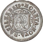 Assis obverse image