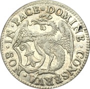 Batzen obverse image