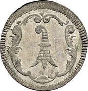 Batzen obverse image
