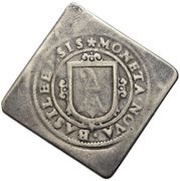 2 Assis Klippe obverse image