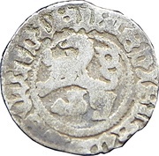 Pfennig - Vladislaus II obverse image
