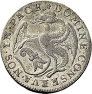3 Batzen obverse image
