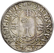Dicken obverse image