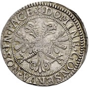 Dicken, Switzerland, 1623 reverse image