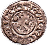 Pfennig - Ludwig Kuttenberg obverse image