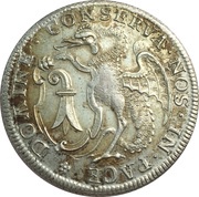 ⅓ Thaler obverse image