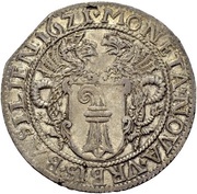 Thaler obverse image