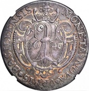 Thaler obverse image