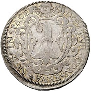 Thaler obverse image