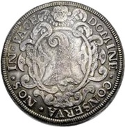 Thaler obverse image