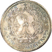 Thaler obverse image