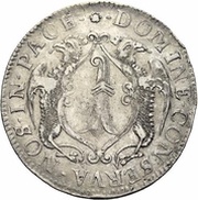 Thaler obverse image