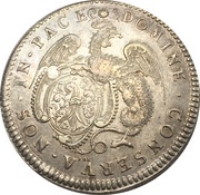 Thaler obverse image