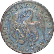 Thaler obverse image