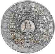 2 Thalers obverse image